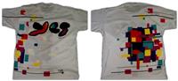 Tour Shirts